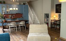 Pandje 119 Maisonette