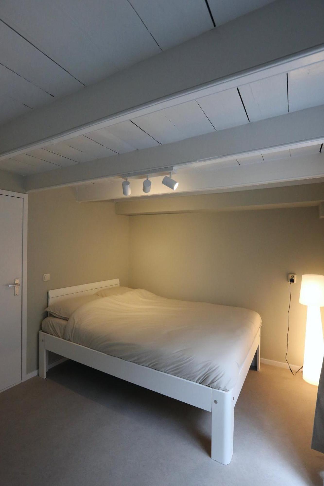 Pandje 119 Maisonette Appartement Kampen Buitenkant foto